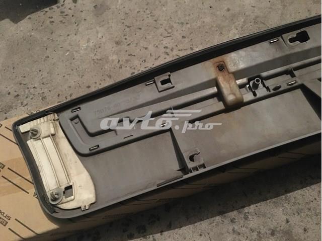 7507660120C1 Toyota Накладка задніх дверей