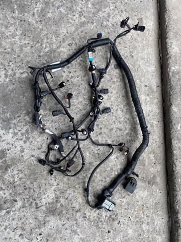 Купити FU5T12C508 Ford 