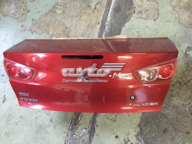 Кришка багажника 5920A062 Mitsubishi