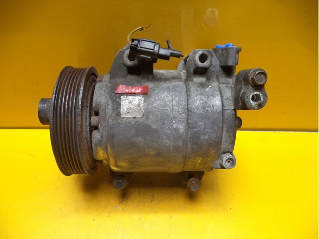 Насос кондиціонера Nissan/Infiniti 926009Y600