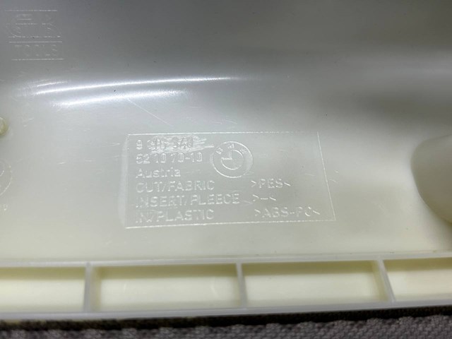  BMW 9116348