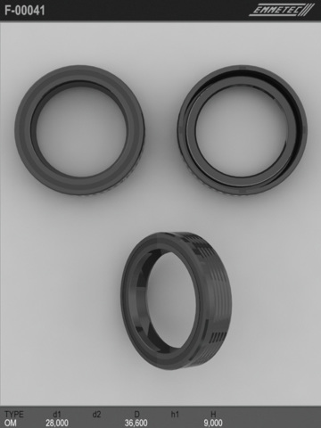F00041 Emmetec 