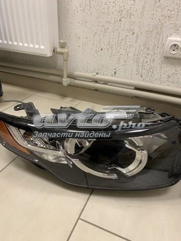LR137238 Land Rover Фара правая