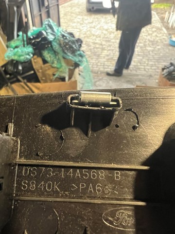  DS7314A568B Ford