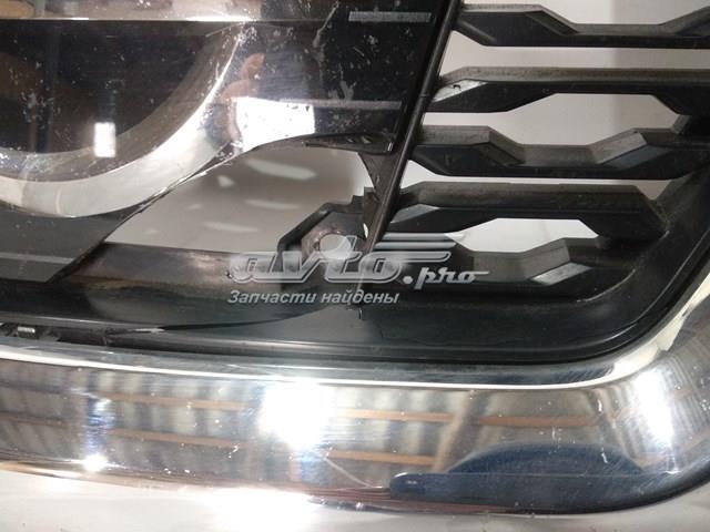 623106FR0C Nissan/Infiniti Решітка радіатора