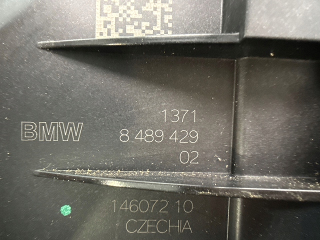  BMW 13718489429