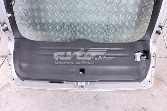 Купити 60809FG0109P Subaru Задня ляда