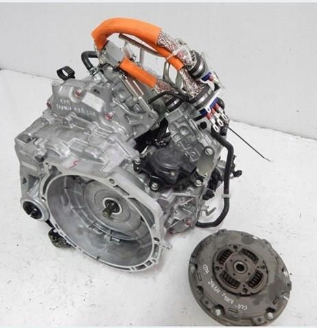 Редуктор заднього моста Mitsubishi 2500A511