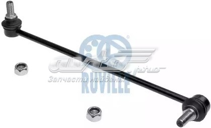 Стійка стабілізатора, переднього, права Kapimsan 0201103 ціна, від 11.32 USD