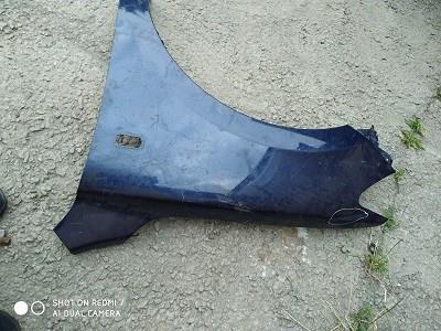 Ліве переднє крило Hyundai/Kia 663102B261 ціна, від 60.23 USD
