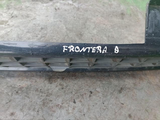 Решітка Opel 91140007