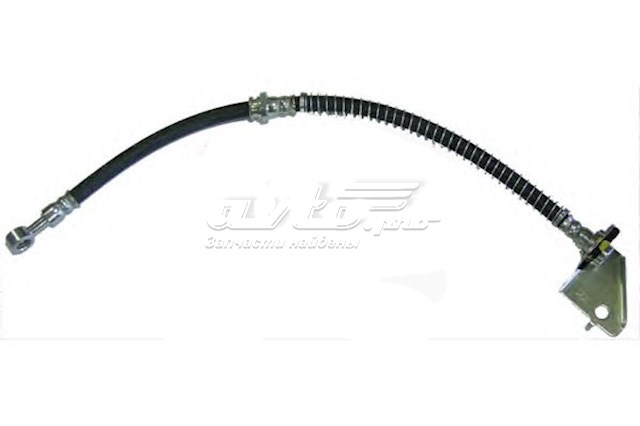 Гальмівний шланг Hyundai/Kia 587322H000
