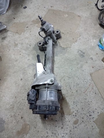 442500R012 Toyota Рейковий рульовий механізм