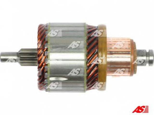 Ротор стартера AS/Auto Storm SA0084 ціна, від 23.17 USD