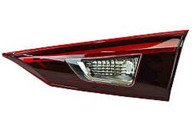 Купити B53W513F0A Mazda Ліхтар задній внутрішній правий