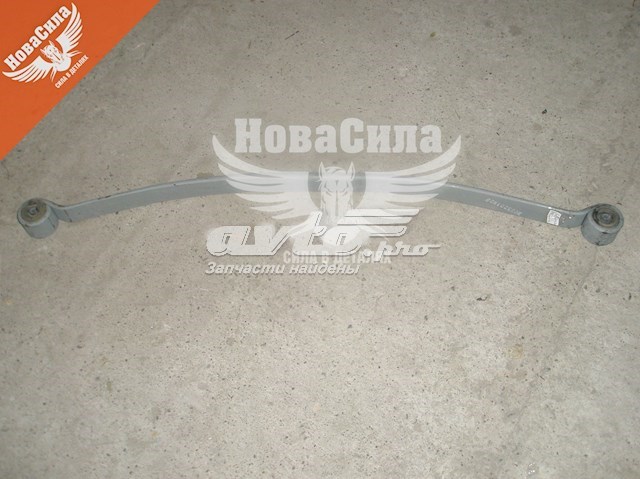 Ресори додаткові TES 90632018060019 ціна, від 159.65 USD