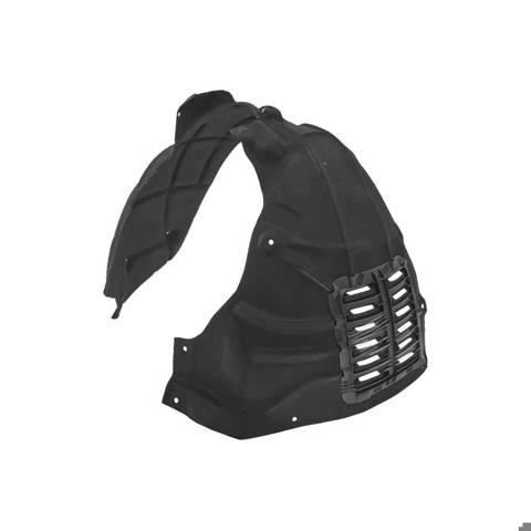 Підкрилок переднього крила, лівий Signeda PAD11078AL ціна, від 38.49 USD
