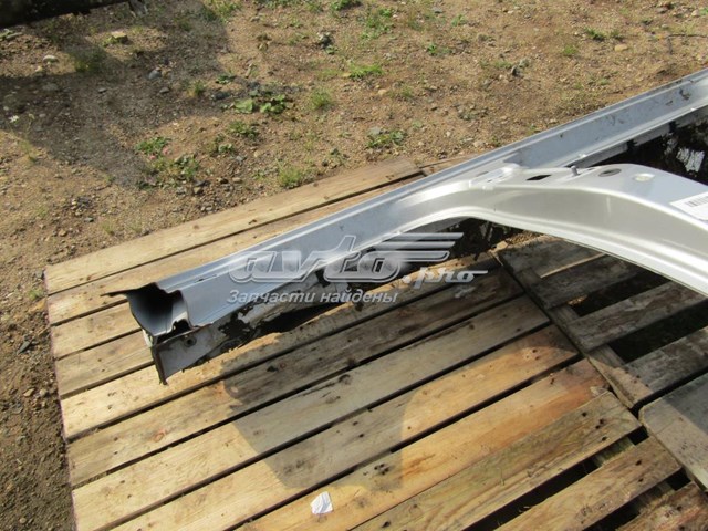 Поріг зовнішній лівий Signeda PRN76012EL ціна, від 85.66 USD