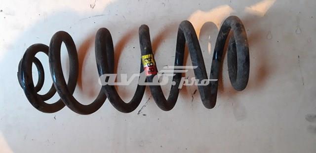 Купити 33536779864 BMW Задні пружини