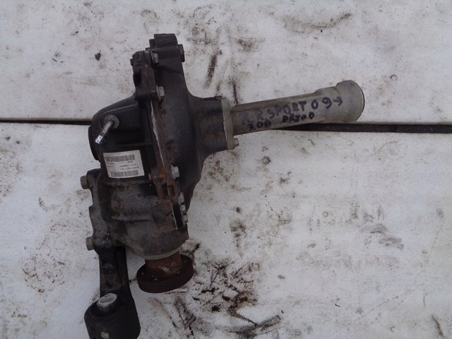 Купити 5H223017GC Land Rover 