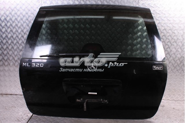 П'яті двері Mercedes A1637401205 ціна, від 38.93 USD