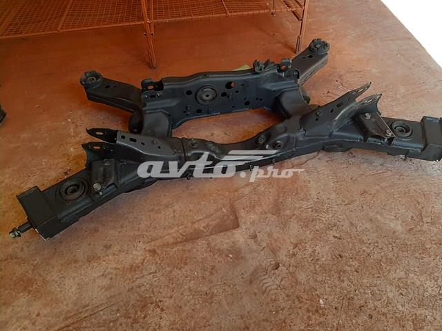 Балка задньої підвіски поперечна Nissan/Infiniti 554003JA5C ціна, від 158.32 USD