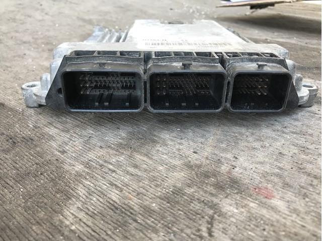 0281014648 Renault (RVI) Блок електронного управління