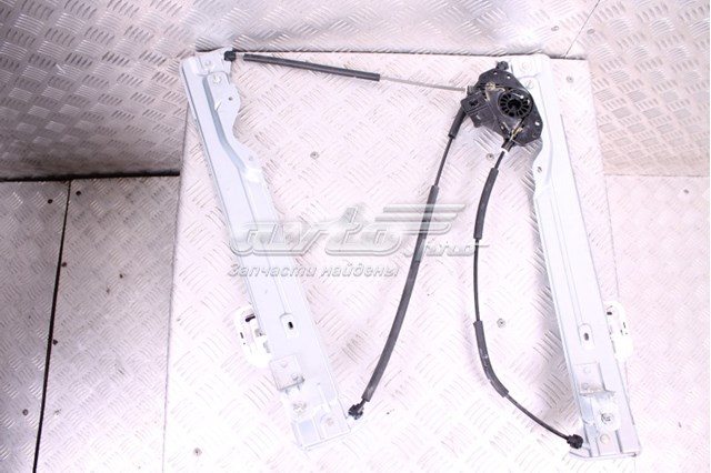 CJ54S23201BP Ford Підйомник механічний вітрового скла