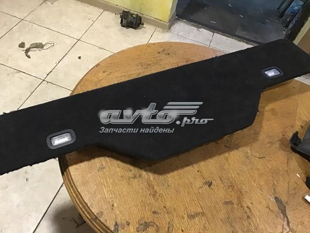Пластик п'ятих дверей Land Rover LR055393 ціна, від 32.87 USD