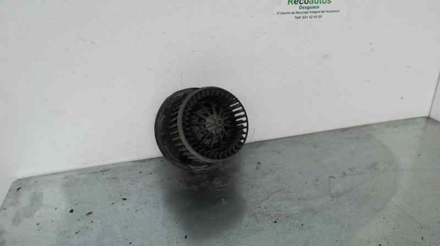 185A2000 Fiat/Alfa/Lancia Мотор в зборі