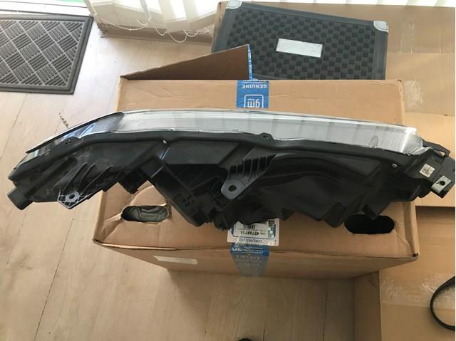 Купити 33150TG7A32 Honda Основна фара в зборі ліва