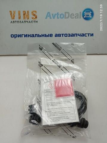 Купити 0447922170 Toyota Супорт гальмівного, заднього