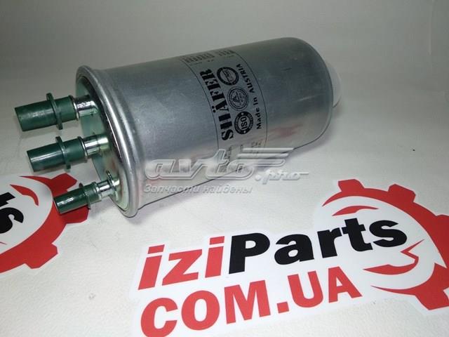 Купити FM781 Shafer Фільтр-відстійник палива грубої очистки