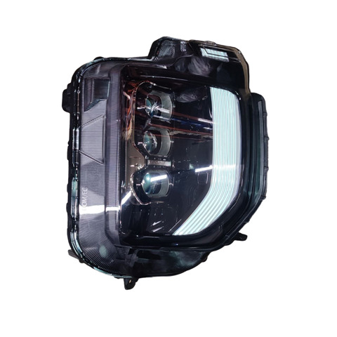 Купити 92102S8100 Hyundai/Kia Права блок фара