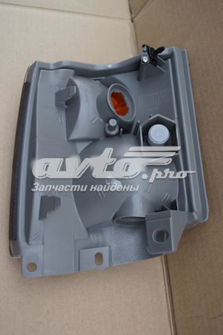 Купити 81Z120E Polcar Вказівник повороту правий