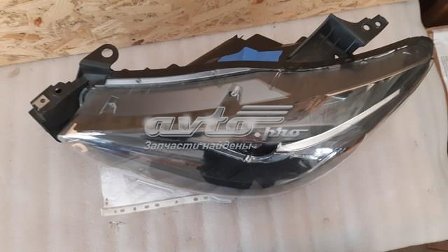 Фари Mazda KL2J51041 ціна, від 297.47 USD