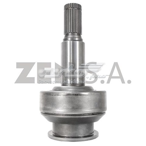ZN1661 ZEN Привід стартера бендикс