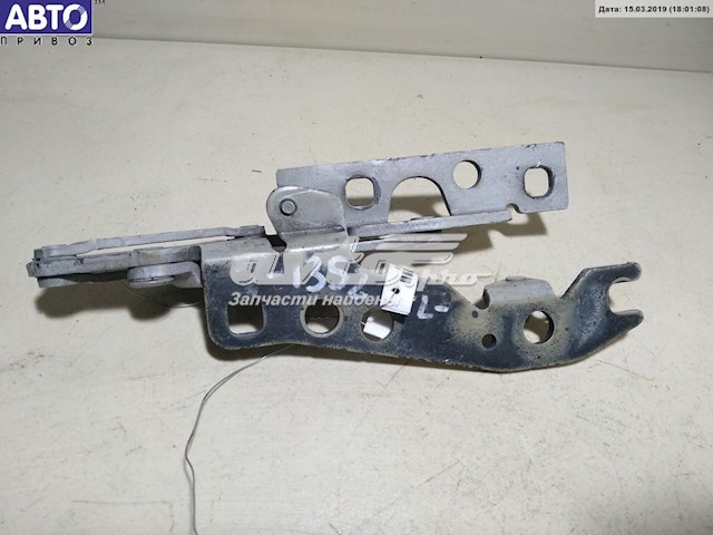  BMW 41618402173