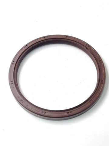 Сальник колінвала двигуна, задній Q-fix Q3031016 ціна, від 7.46 USD