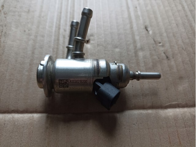 Купити 9842811780 Peugeot/Citroen Форсунка вприскування AD BLUE