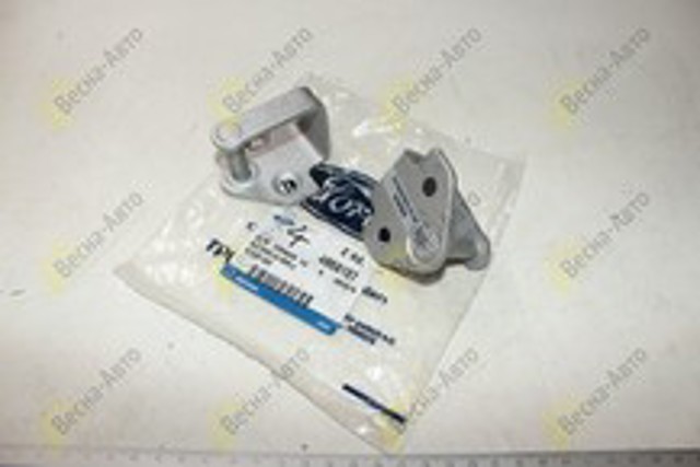 Петля-зачіп (відповідна частина) замка зсувних дверей 4868197 Ford