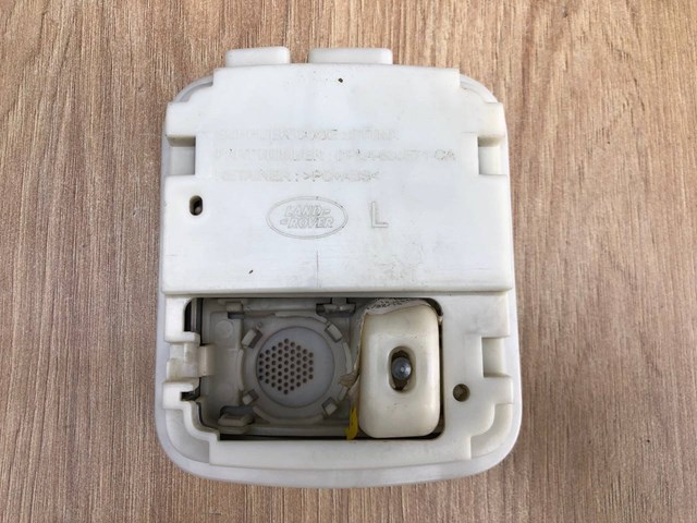 LR080161 Land Rover 