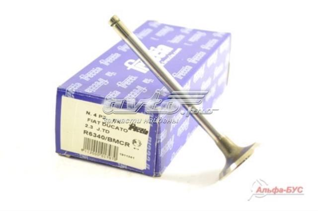 Випускний клапан двигуна Freccia 6340BMCR