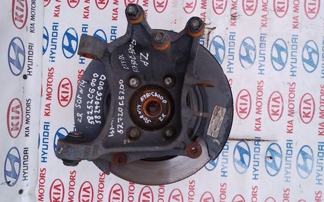 Купити 58252C6000 Hyundai/Kia 