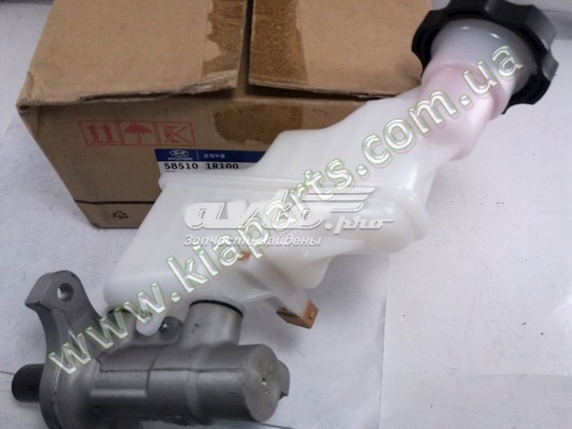 Купити 585102G410 Hyundai/Kia Головний гальмівний циліндр