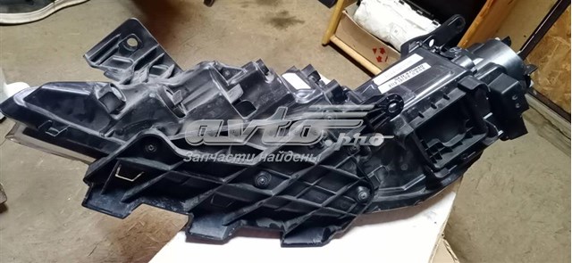 Основна фара - вставка Chrysler 68145672AD ціна, від 253.40 USD