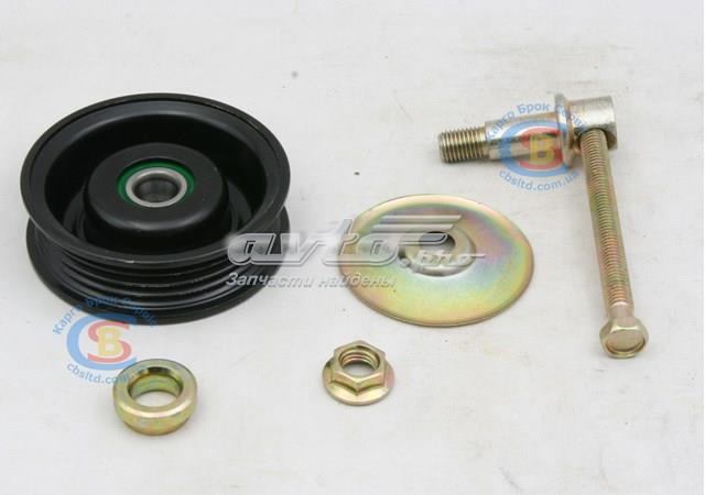 Натяжний ролик Geely 1018002692 ціна, від 5.06 USD