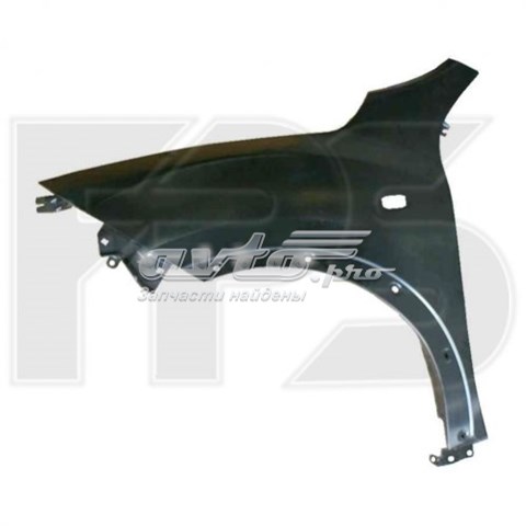 Переднє праве крило FPS FP5025312
