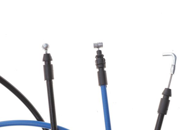 Замок і ручки (передніх) дверей Autotechteile 5051756 ціна, від 63.56 USD
