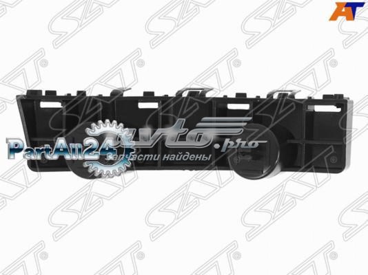 PDS43380AR Signeda Кронштейн бампера переднього, правий